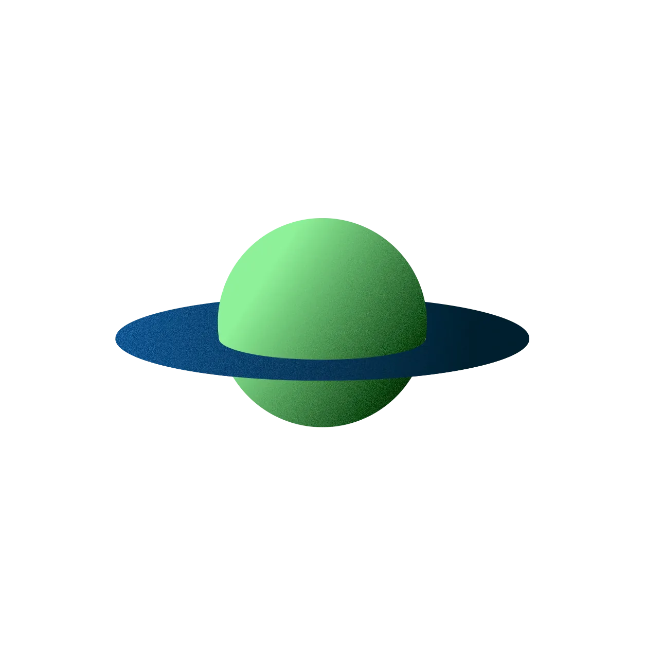 Planet green