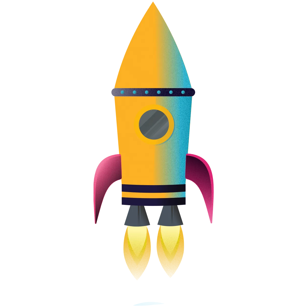 Rocket 2