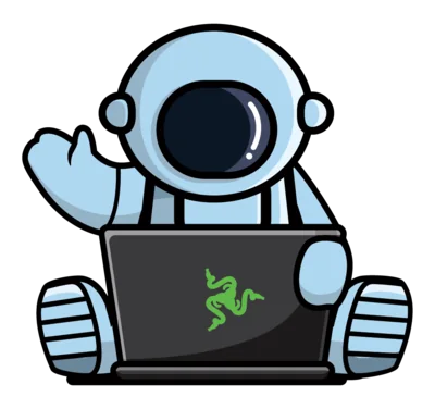 Logo gameroom
