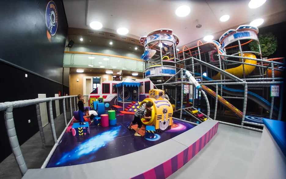 Playroom